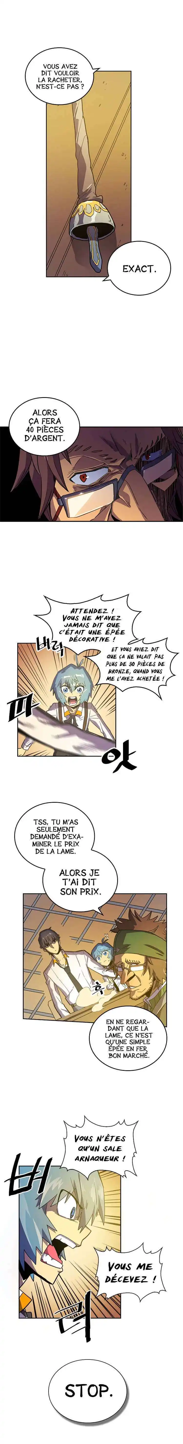 A Returner’s Magic Should Be Special 18 page 8