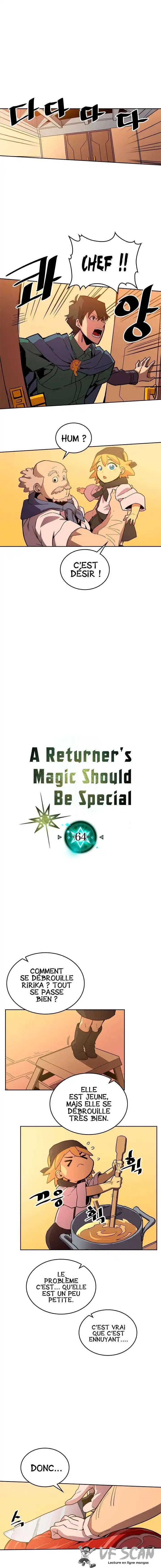 A Returner’s Magic Should Be Special 64 page 1