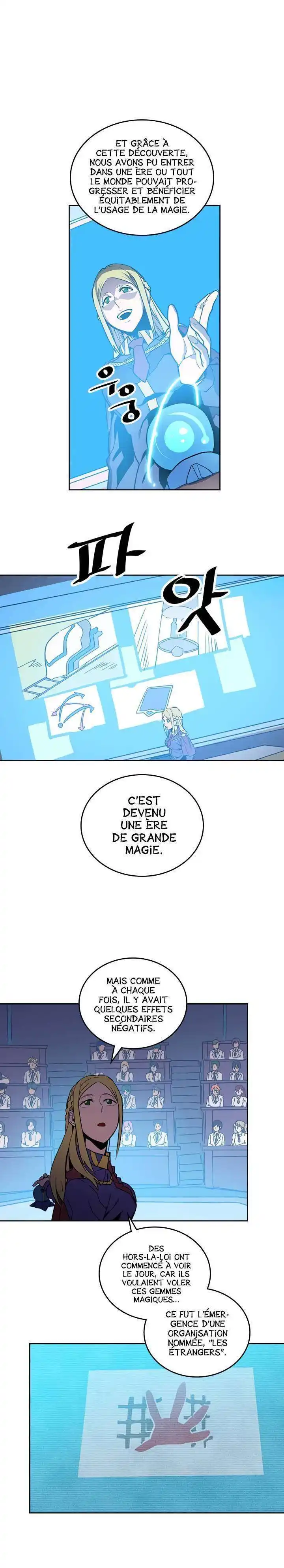 A Returner’s Magic Should Be Special 40 page 4