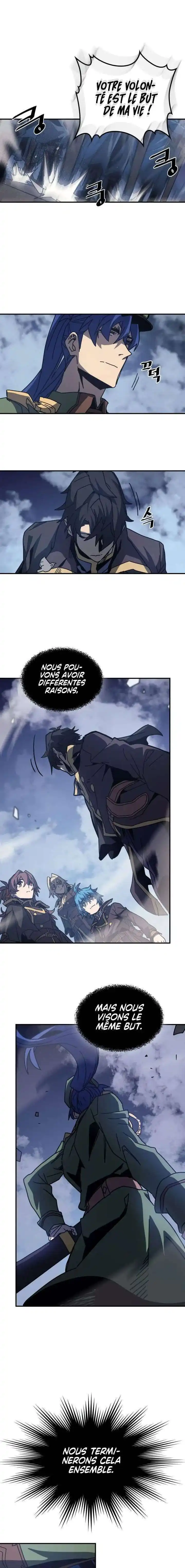 A Returner’s Magic Should Be Special 139 page 4