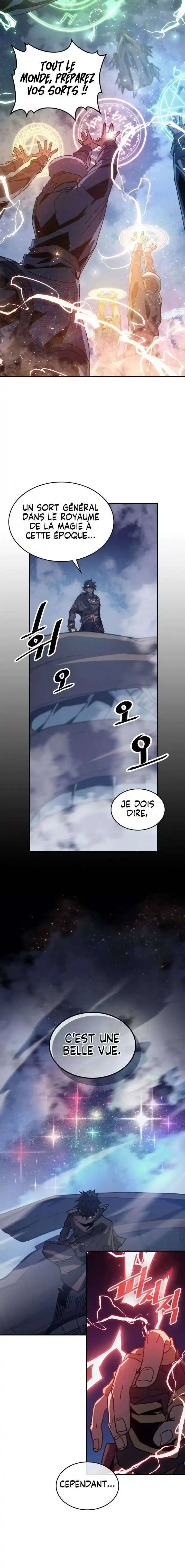A Returner’s Magic Should Be Special 139 page 6
