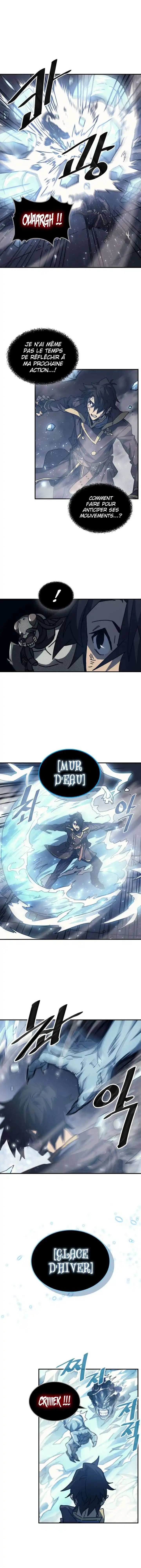 A Returner’s Magic Should Be Special 130 page 7