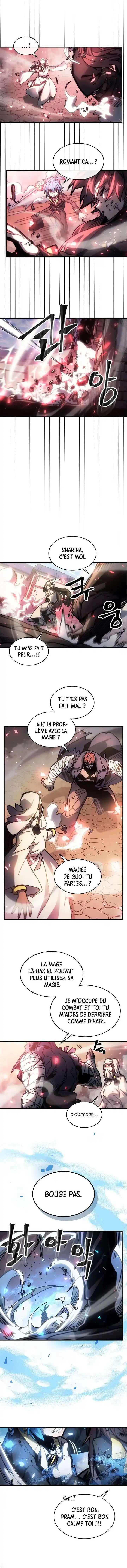 A Returner’s Magic Should Be Special 199 page 10