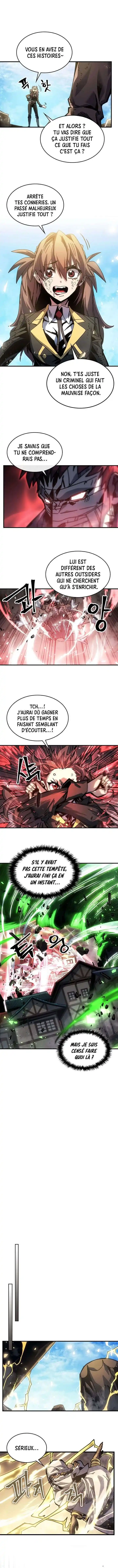 A Returner’s Magic Should Be Special 199 page 5