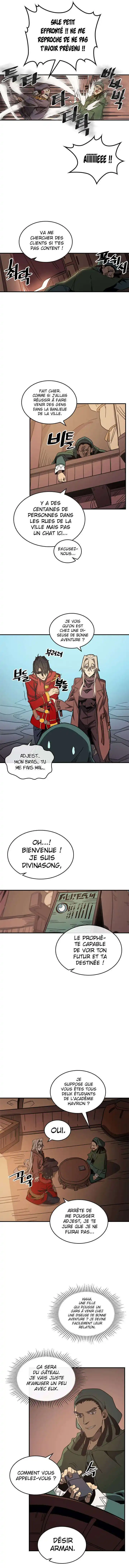 A Returner’s Magic Should Be Special 118 page 6