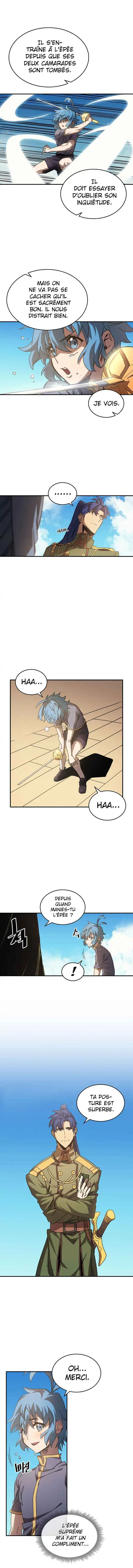 A Returner’s Magic Should Be Special 125 page 6