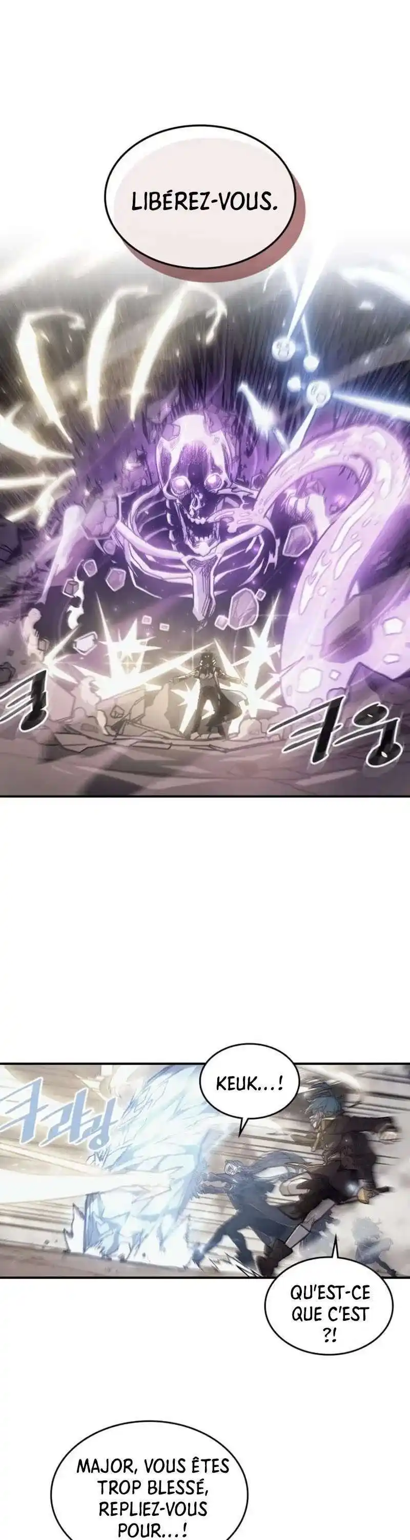 A Returner’s Magic Should Be Special 145 page 5