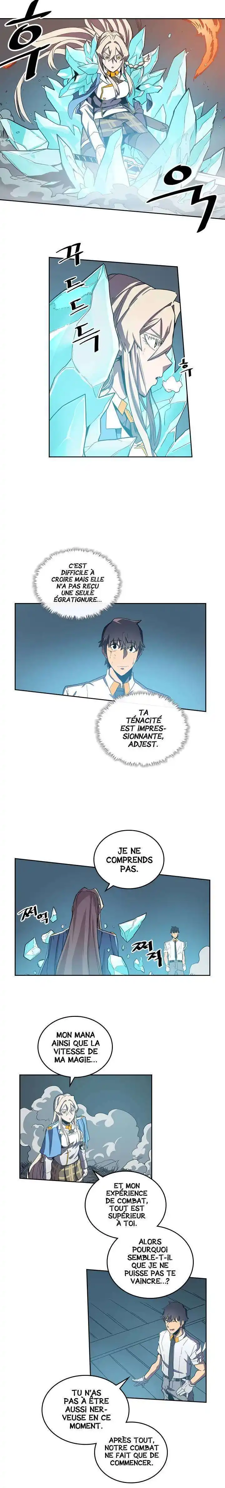 A Returner’s Magic Should Be Special 35 page 5