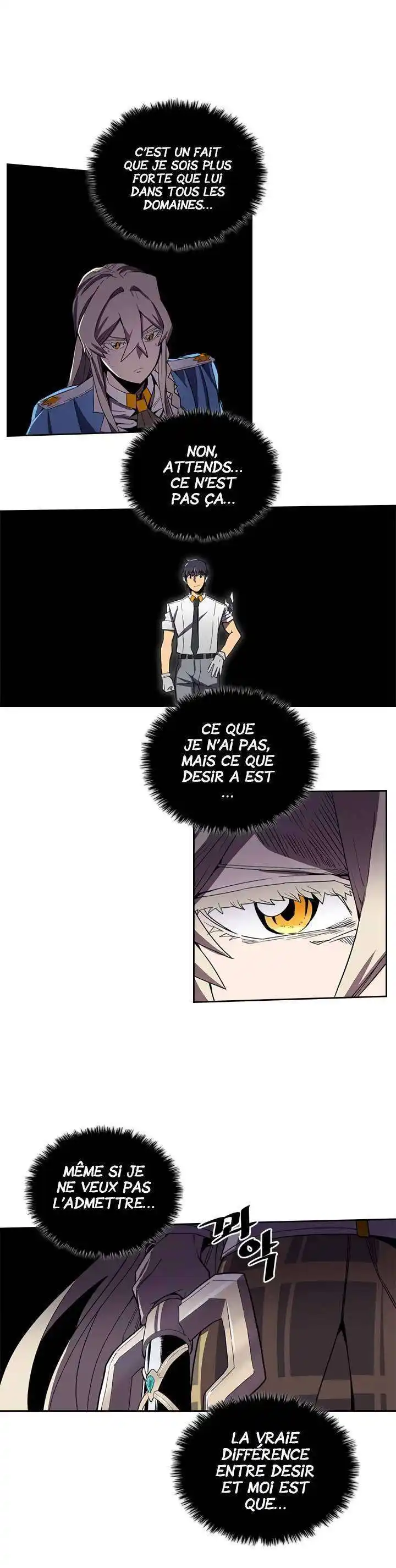 A Returner’s Magic Should Be Special 35 page 6