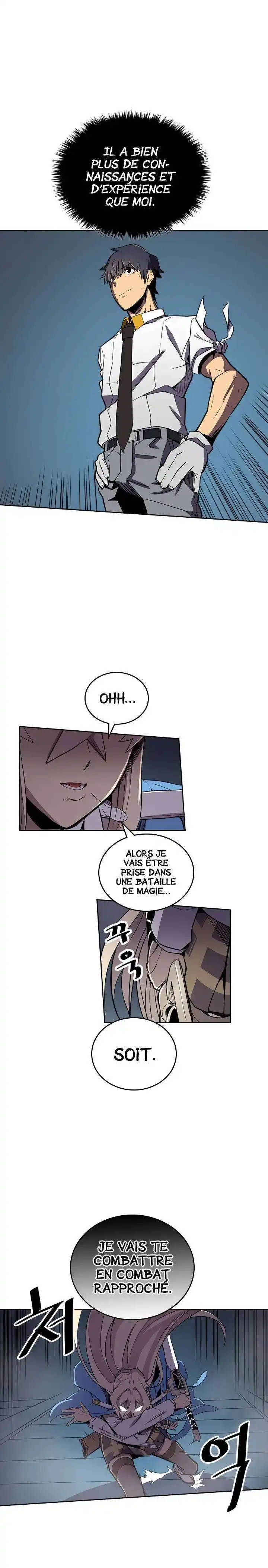 A Returner’s Magic Should Be Special 35 page 7