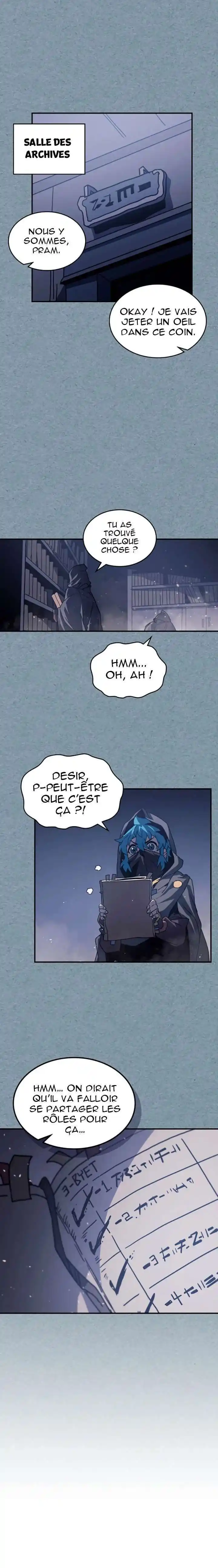 A Returner’s Magic Should Be Special 134 page 12