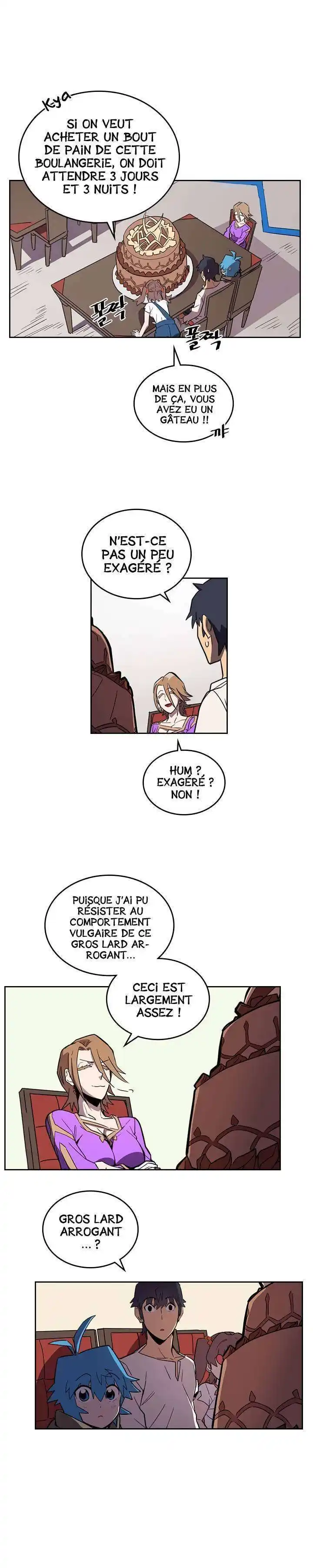 A Returner’s Magic Should Be Special 39 page 11