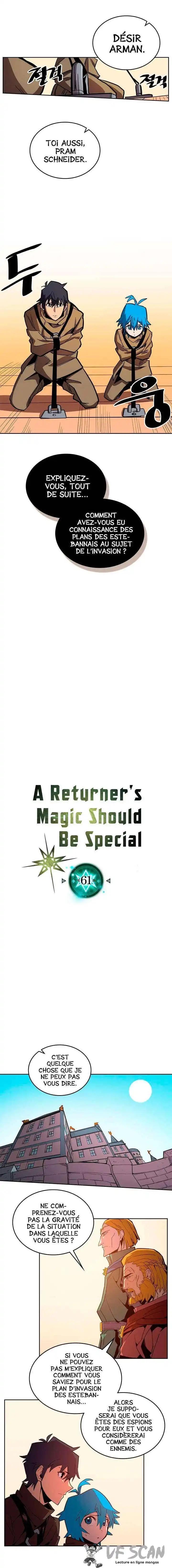 A Returner’s Magic Should Be Special 61 page 1