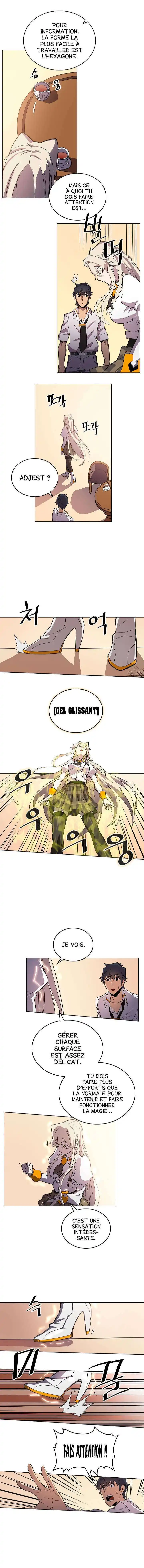 A Returner’s Magic Should Be Special 49 page 10