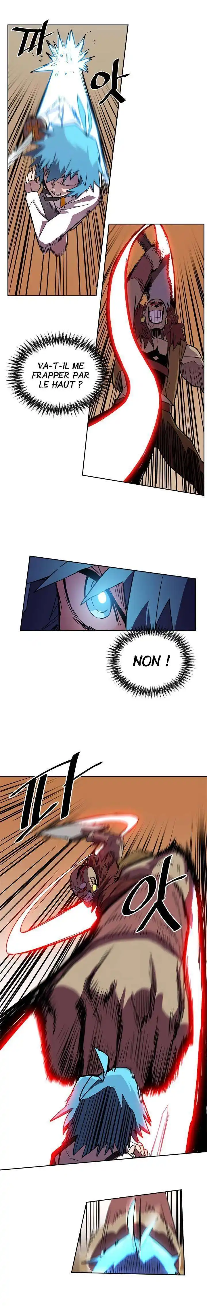 A Returner’s Magic Should Be Special 20 page 11