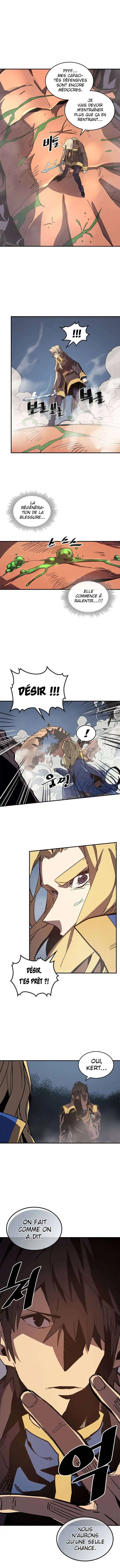 A Returner’s Magic Should Be Special 113 page 6