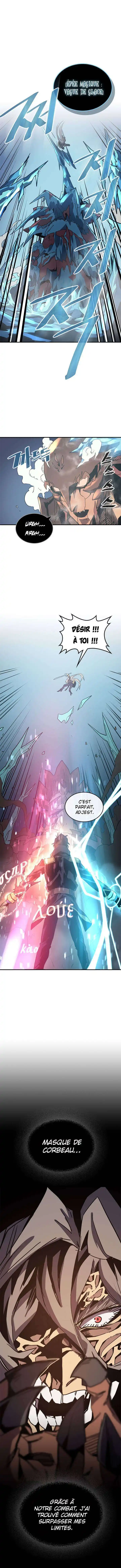 A Returner’s Magic Should Be Special 113 page 9
