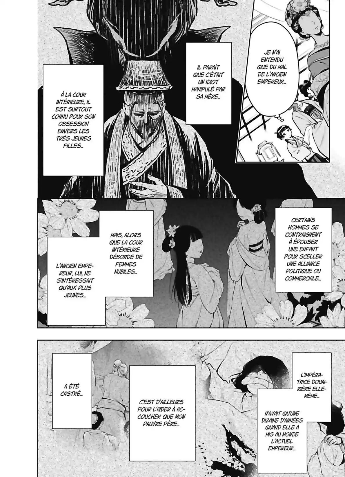 Les Carnets de l’Apothicaire 56 page 2