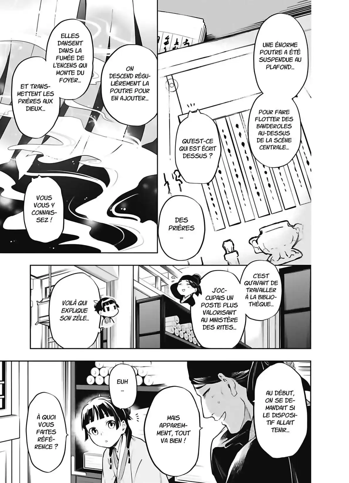 Les Carnets de l’Apothicaire 32 page 5