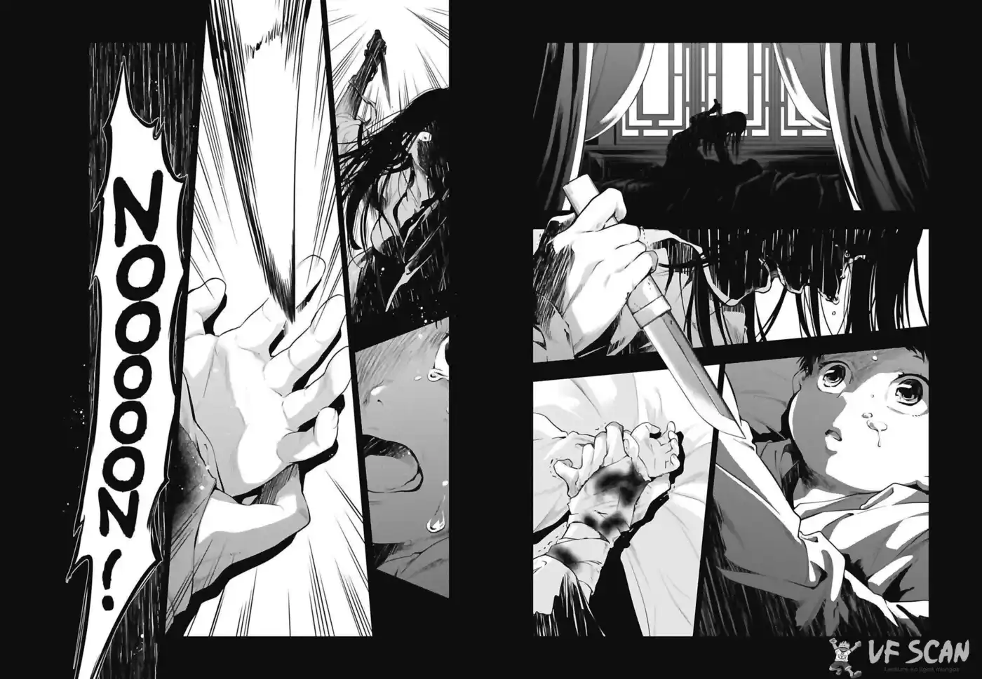 Les Carnets de l’Apothicaire 29 page 1