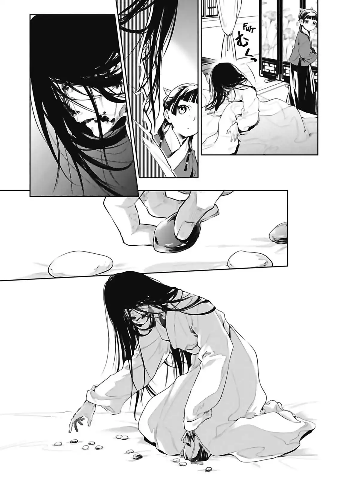 Les Carnets de l’Apothicaire 29 page 12