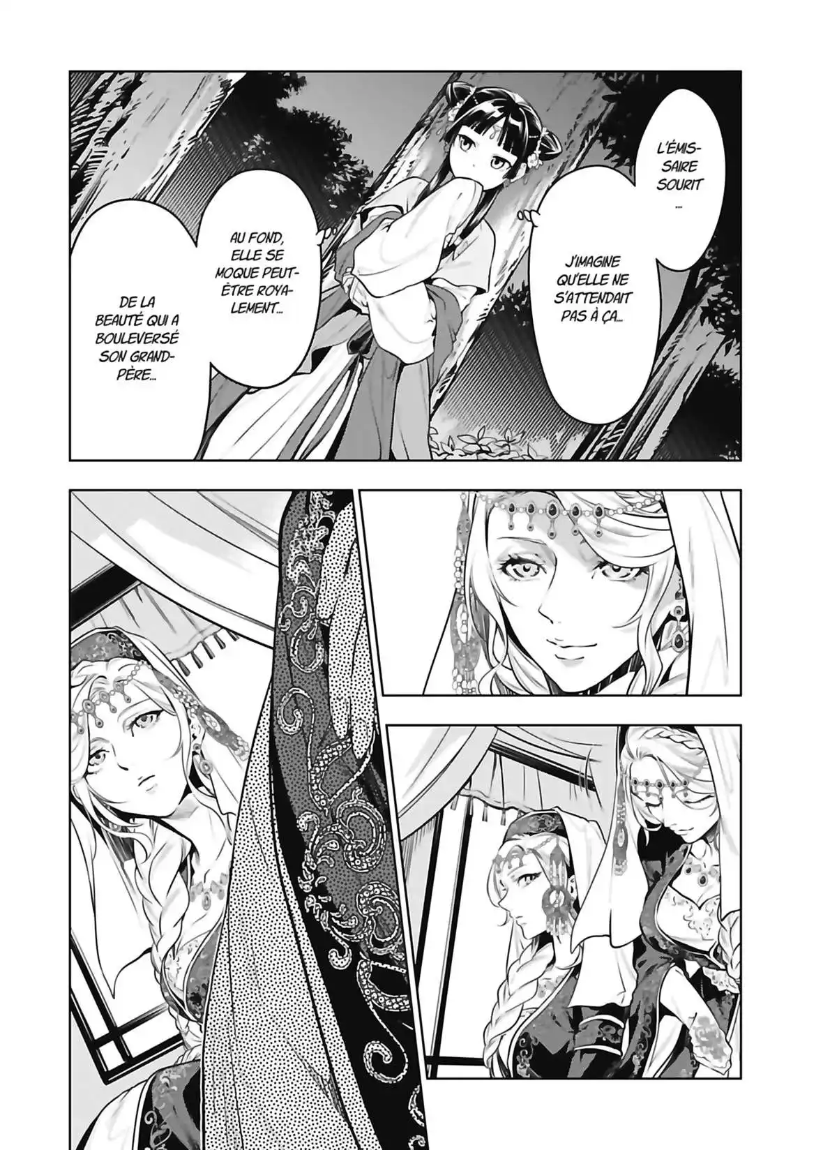 Les Carnets de l’Apothicaire 48 page 13