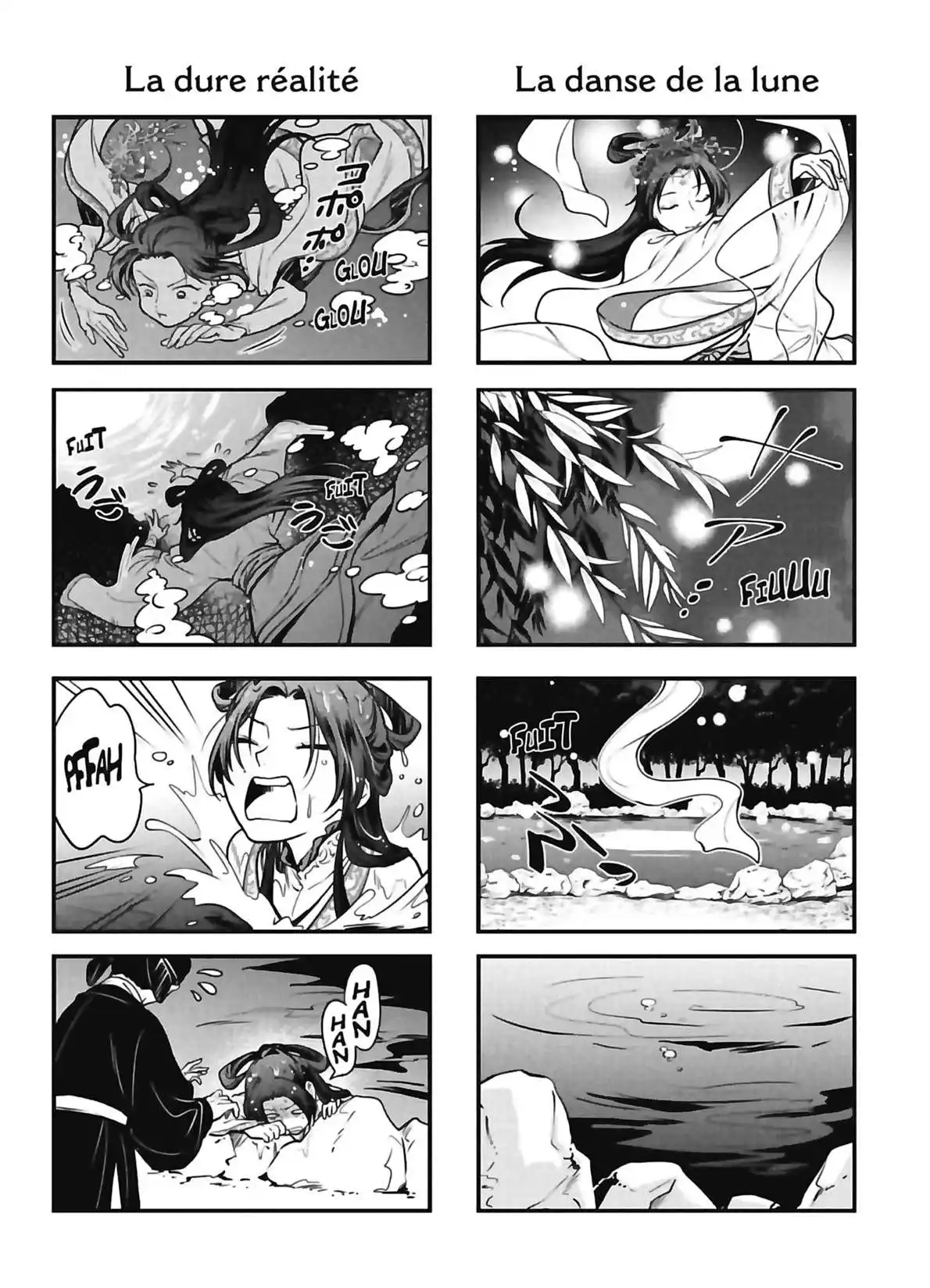 Les Carnets de l’Apothicaire 48 page 2