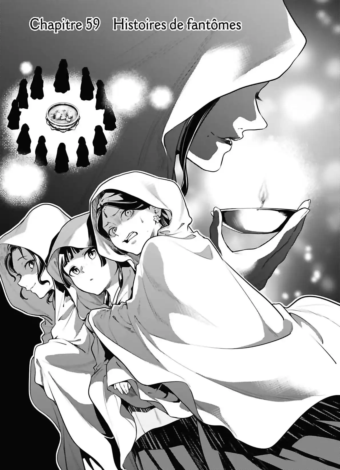 Les Carnets de l’Apothicaire 59 page 6