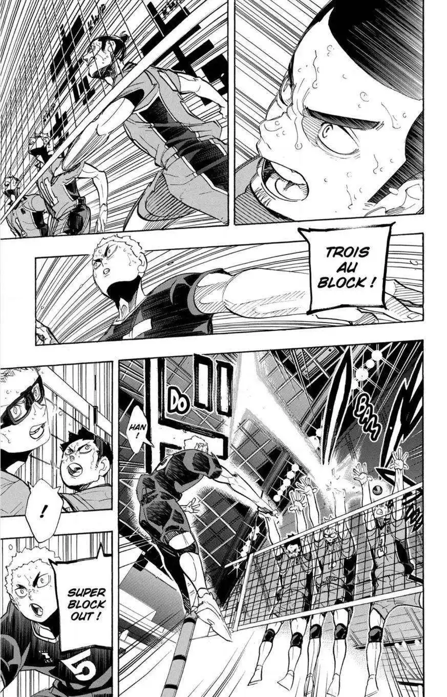 Haikyuu 282 page 7