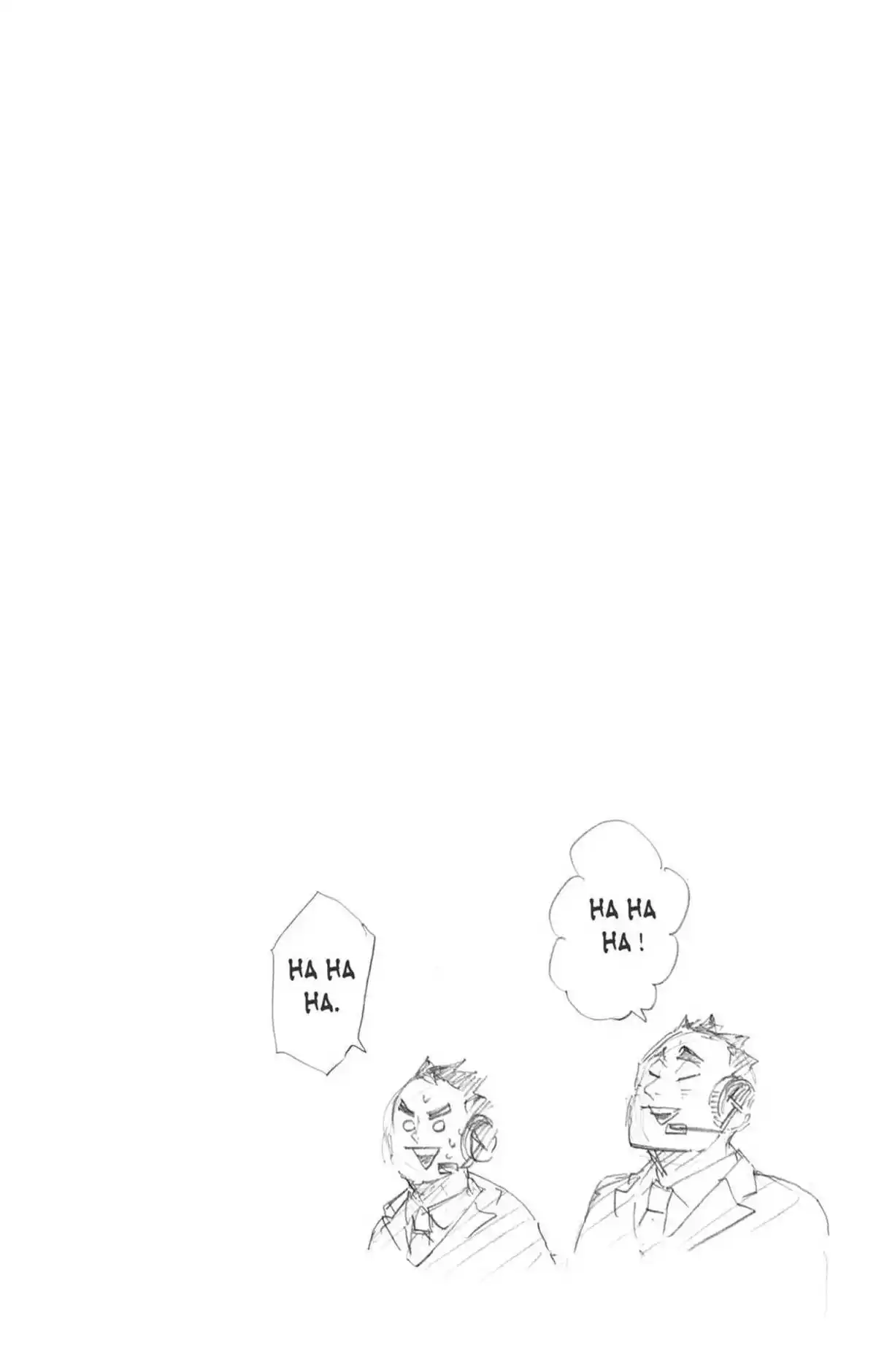 Haikyuu 299 page 20