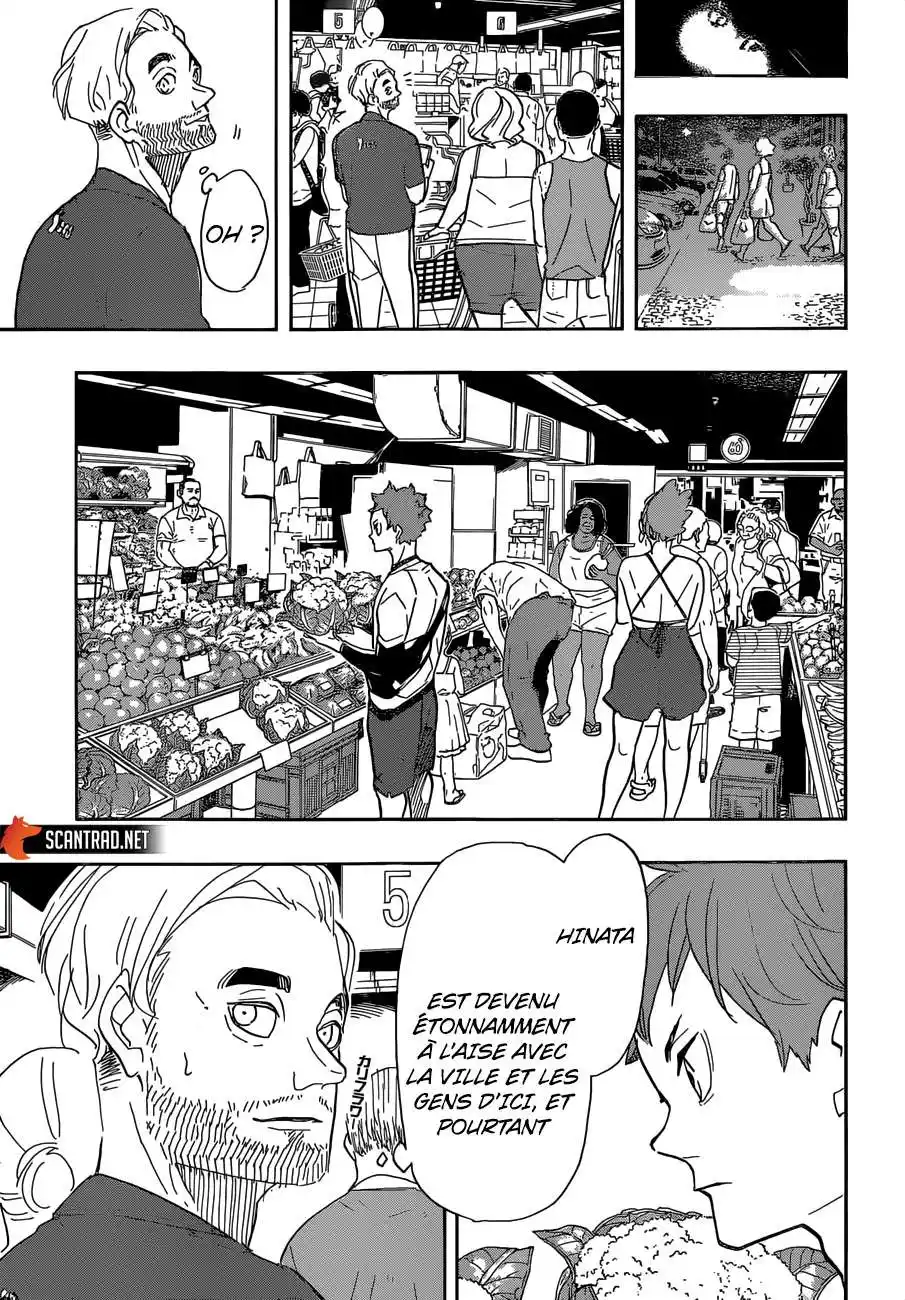 Haikyuu 375 page 11