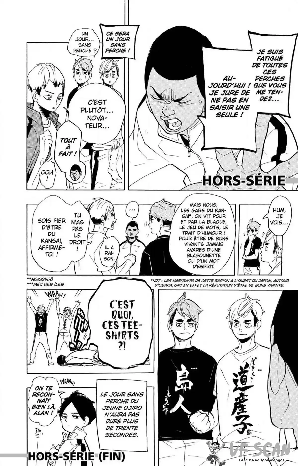 Haikyuu 296.5 page 1