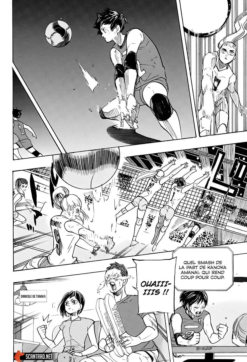 Haikyuu 402 page 10