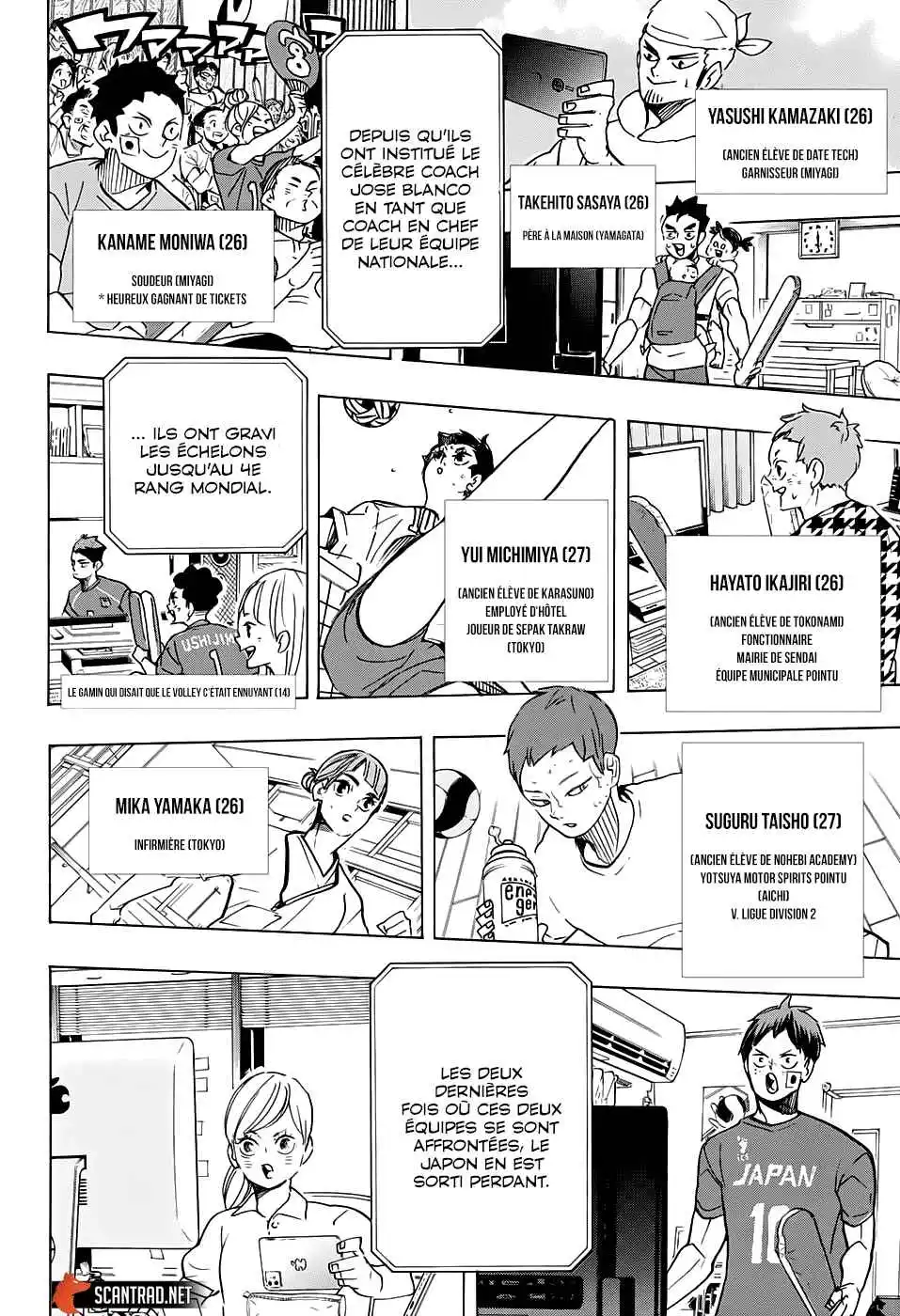 Haikyuu 402 page 12
