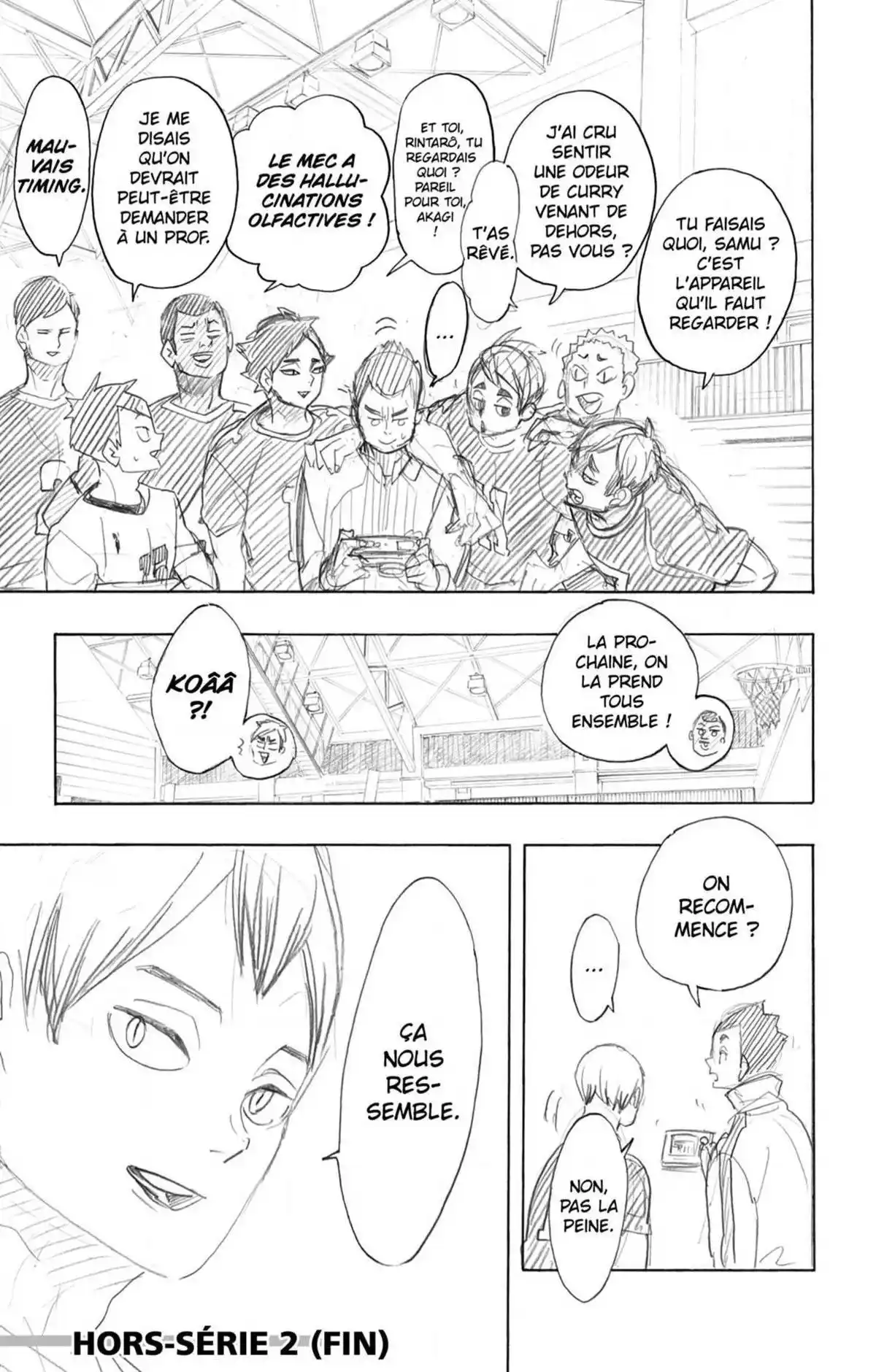 Haikyuu 296.6 page 2