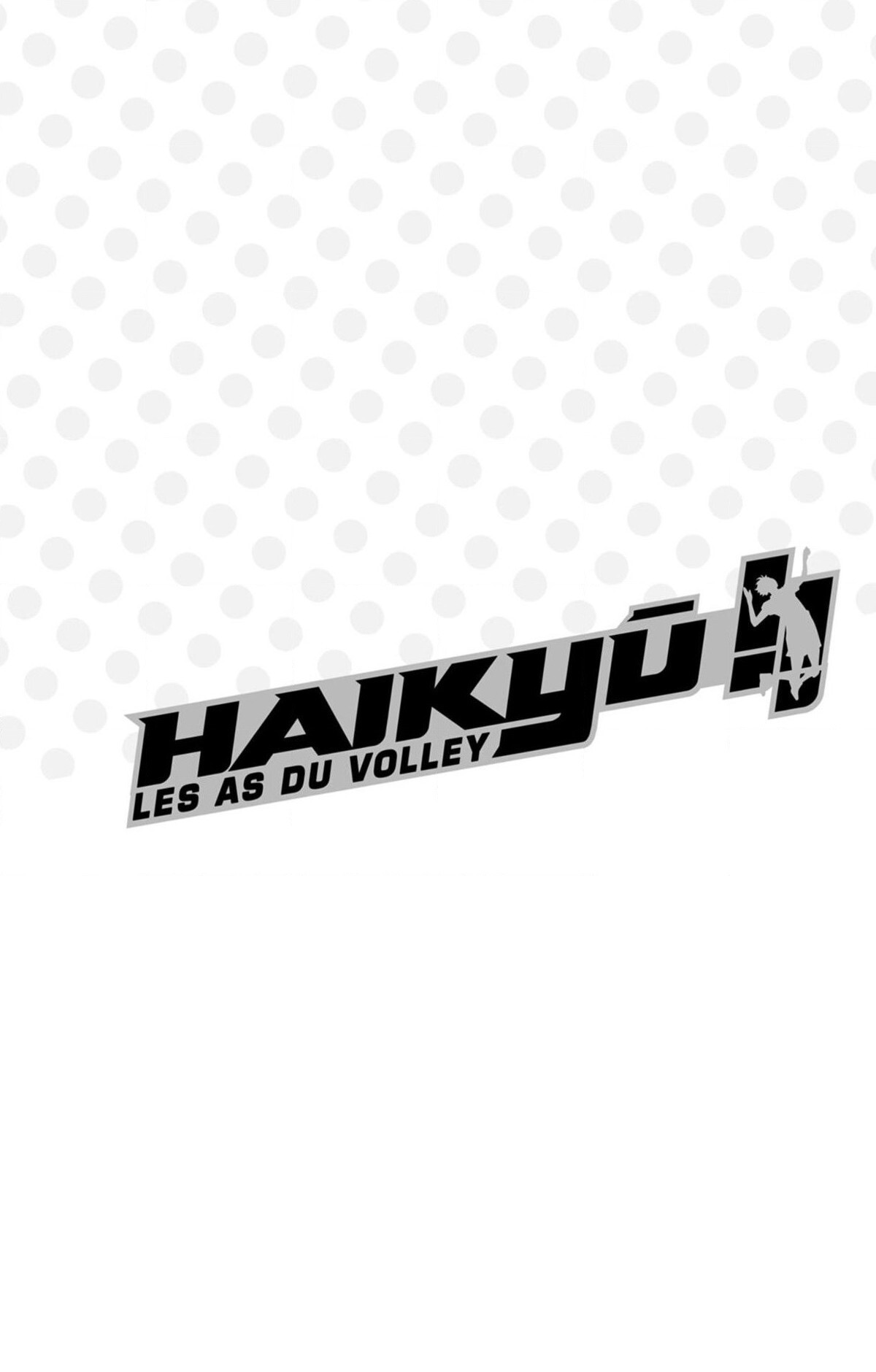 Haikyuu 312 page 2