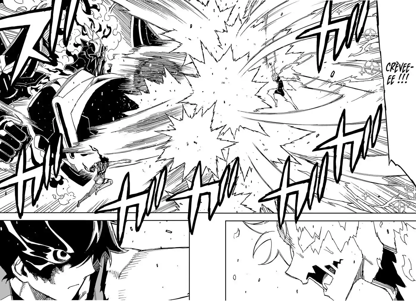Genkai Level 1 kara no Nariagari: Saijaku Level no Ore ga Isekai Saikyou ni Naru made 25.1 page 3