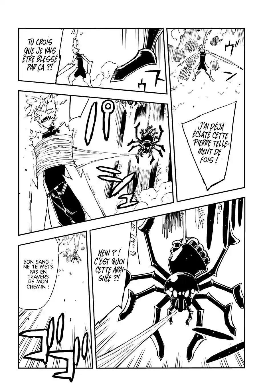Genkai Level 1 kara no Nariagari: Saijaku Level no Ore ga Isekai Saikyou ni Naru made 25.1 page 8