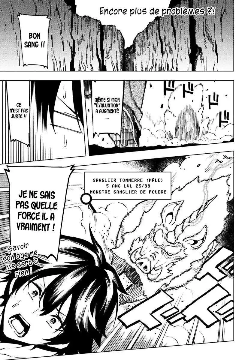 Genkai Level 1 kara no Nariagari: Saijaku Level no Ore ga Isekai Saikyou ni Naru made 2 page 2