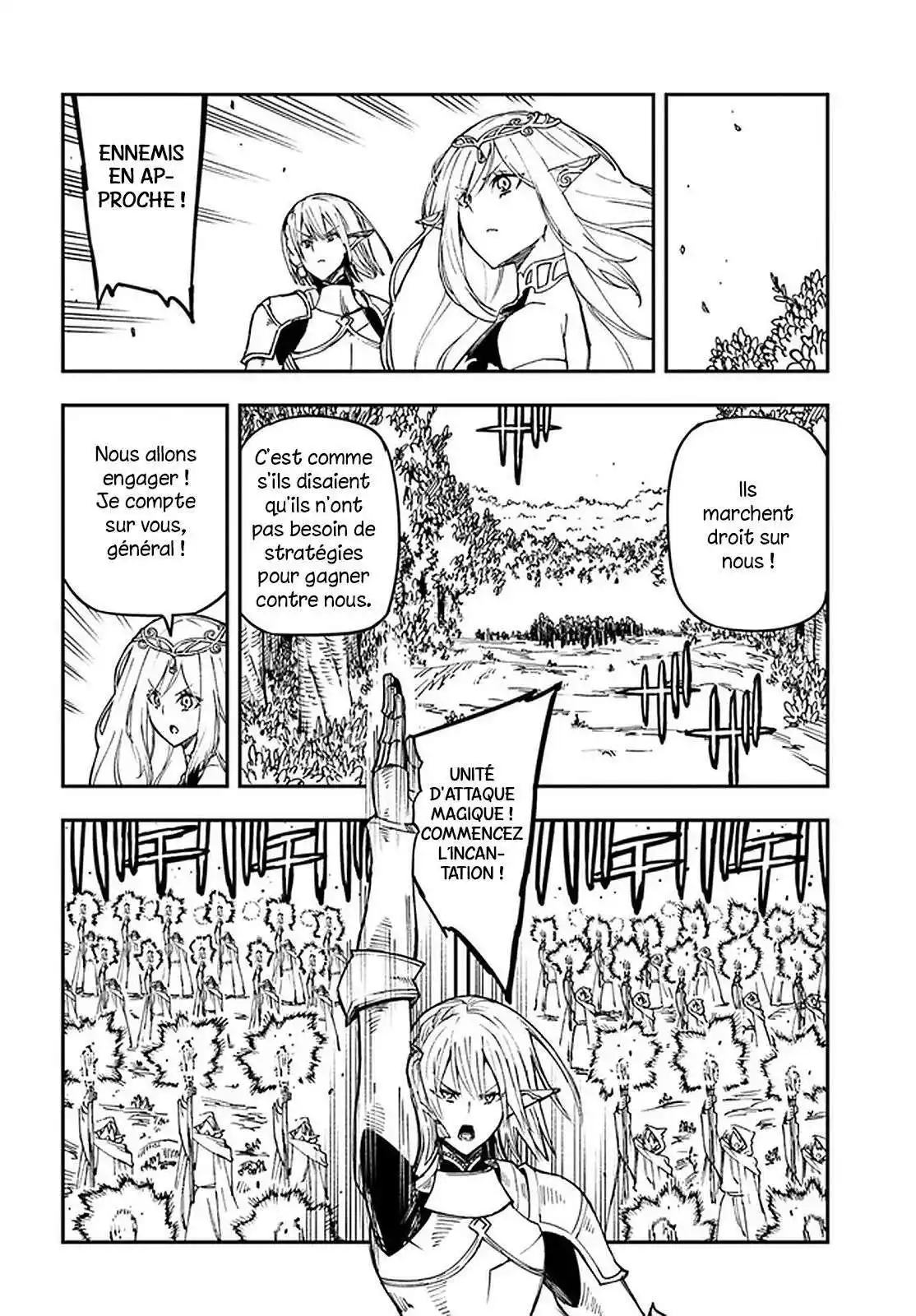 Genkai Level 1 kara no Nariagari: Saijaku Level no Ore ga Isekai Saikyou ni Naru made 17.2 page 2
