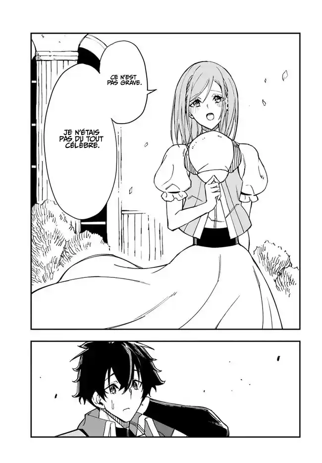 Genkai Level 1 kara no Nariagari: Saijaku Level no Ore ga Isekai Saikyou ni Naru made 29.2 page 10
