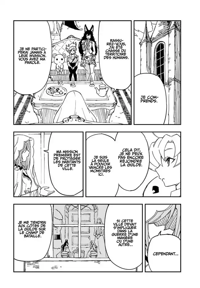 Genkai Level 1 kara no Nariagari: Saijaku Level no Ore ga Isekai Saikyou ni Naru made 29.2 page 11