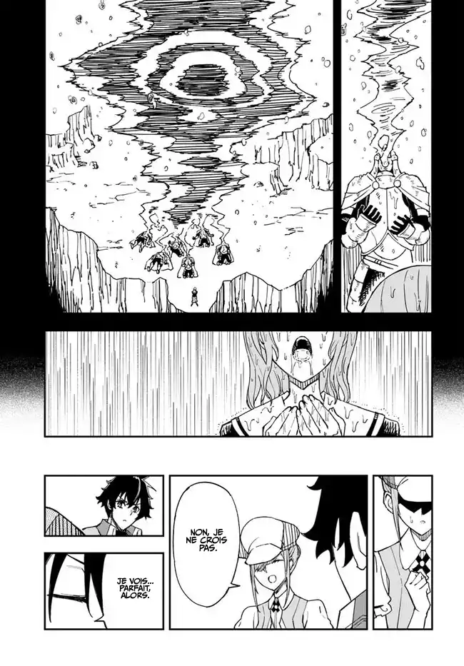 Genkai Level 1 kara no Nariagari: Saijaku Level no Ore ga Isekai Saikyou ni Naru made 29.2 page 6