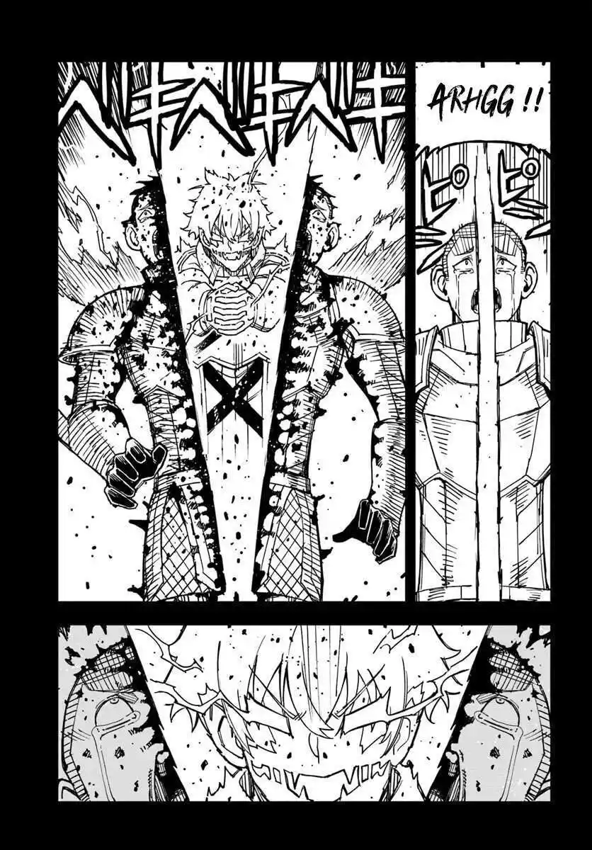 Genkai Level 1 kara no Nariagari: Saijaku Level no Ore ga Isekai Saikyou ni Naru made 33 page 3