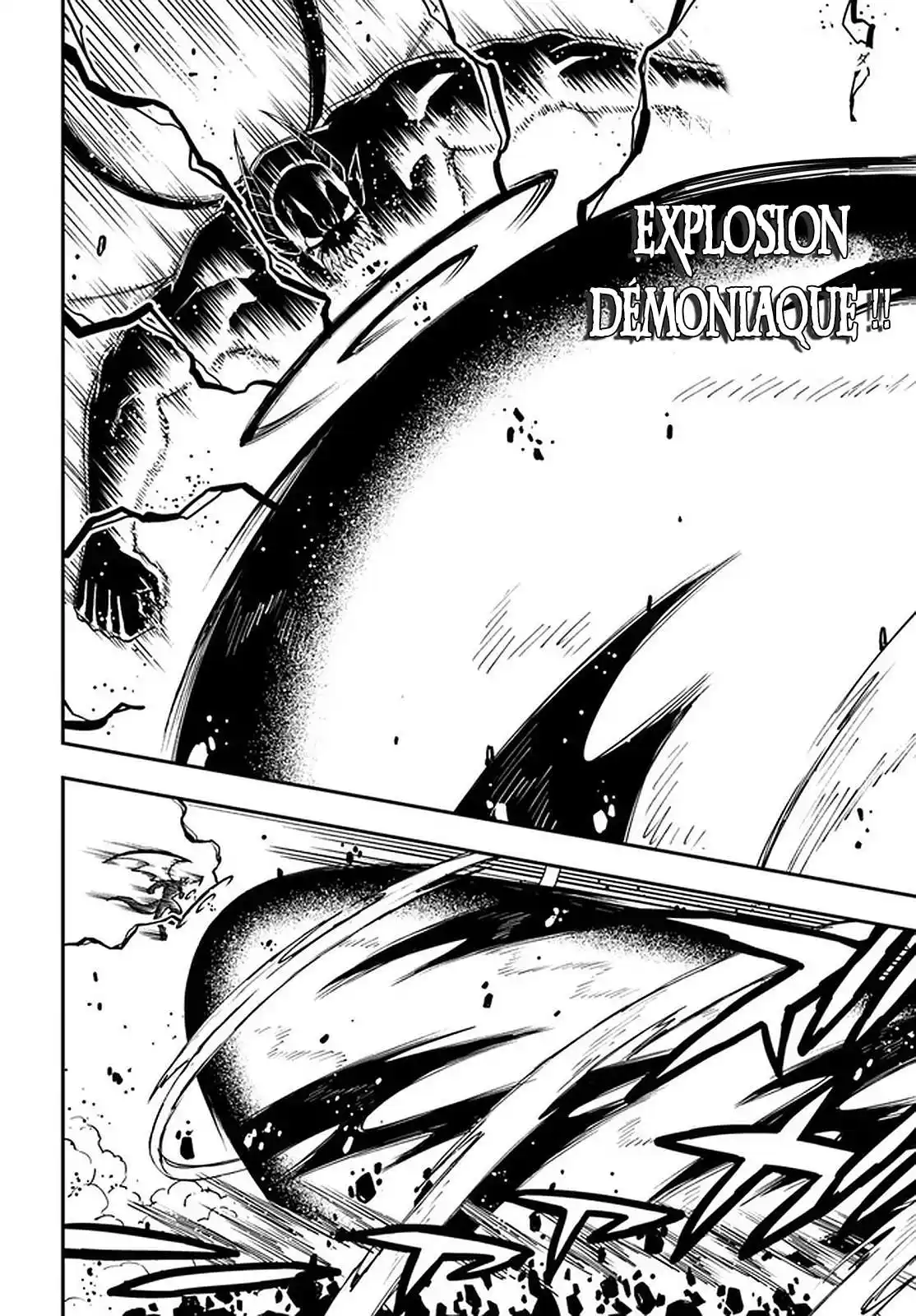 Genkai Level 1 kara no Nariagari: Saijaku Level no Ore ga Isekai Saikyou ni Naru made 13.1 page 9