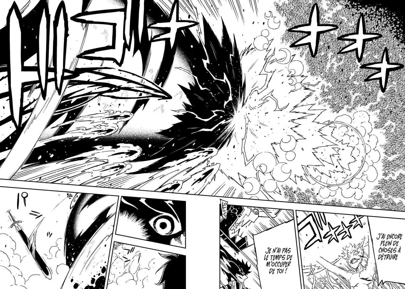 Genkai Level 1 kara no Nariagari: Saijaku Level no Ore ga Isekai Saikyou ni Naru made 25.2 page 3