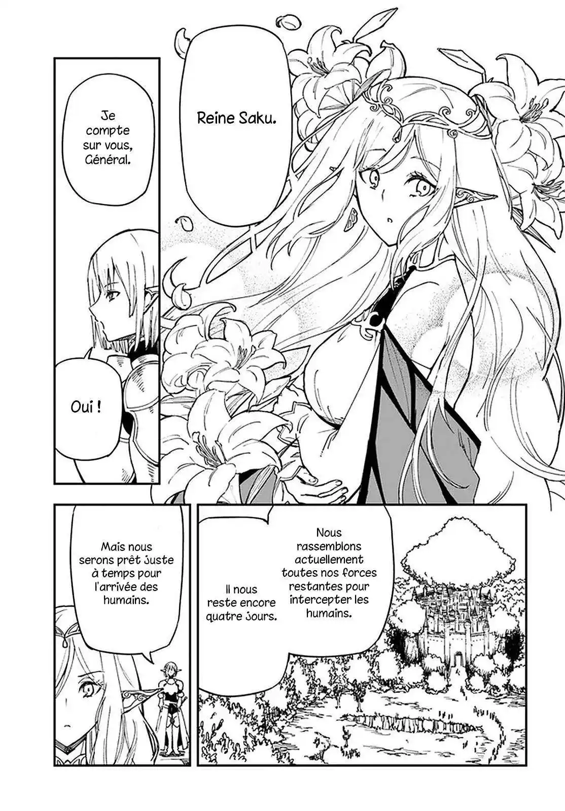Genkai Level 1 kara no Nariagari: Saijaku Level no Ore ga Isekai Saikyou ni Naru made 17.1 page 10