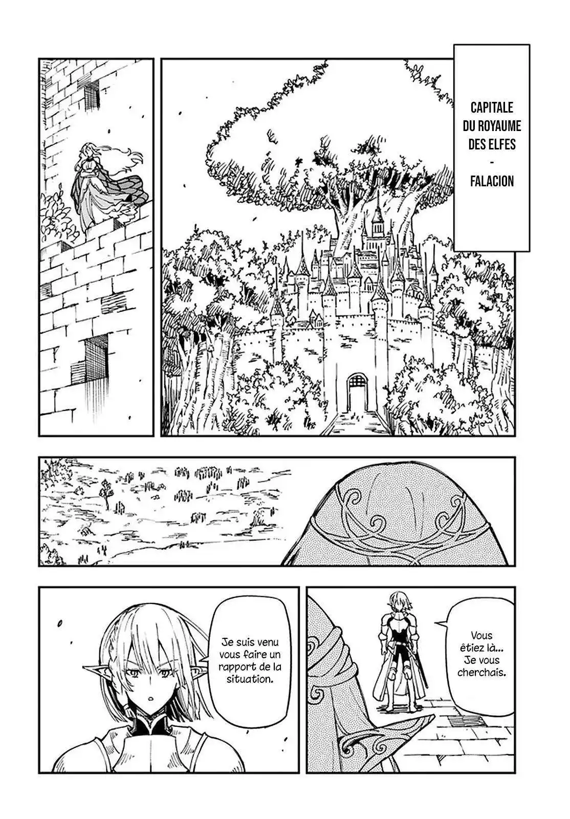 Genkai Level 1 kara no Nariagari: Saijaku Level no Ore ga Isekai Saikyou ni Naru made 17.1 page 9
