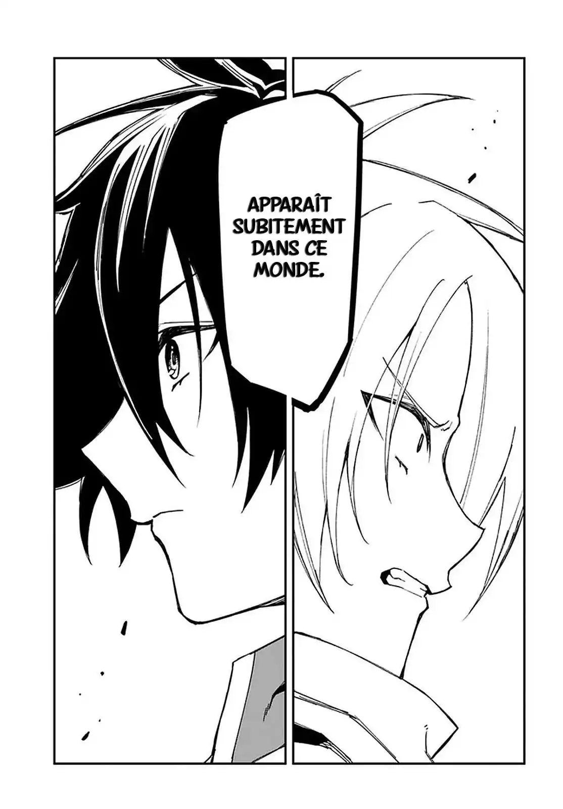 Genkai Level 1 kara no Nariagari: Saijaku Level no Ore ga Isekai Saikyou ni Naru made 14.2 page 5