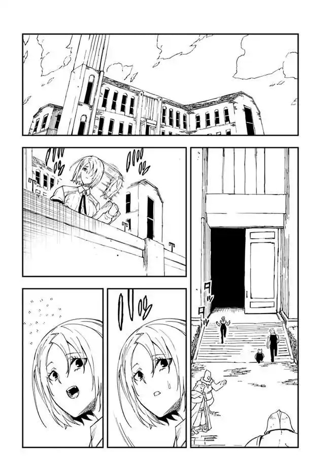 Genkai Level 1 kara no Nariagari: Saijaku Level no Ore ga Isekai Saikyou ni Naru made 26 page 21